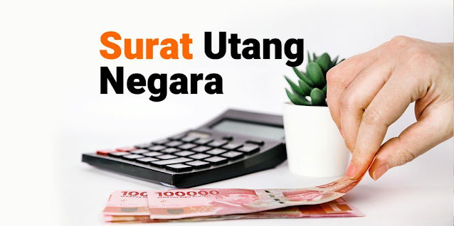 gambar Surat Utang Negara sumber oleh skata via freepick