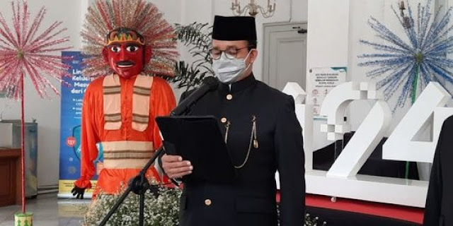 Anis Baswedan