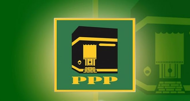 Logo PPP