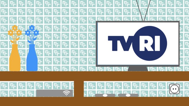 gambar acara TVRI