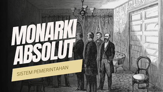 gambar monarkiabsolut