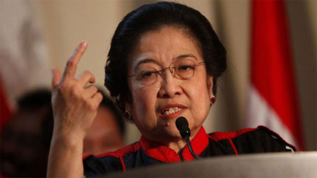Megawati