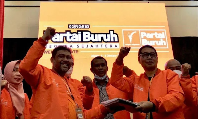 Partai Buruh