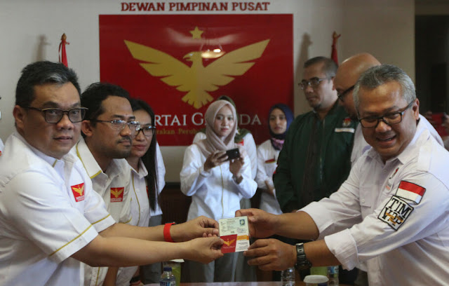 Garuda