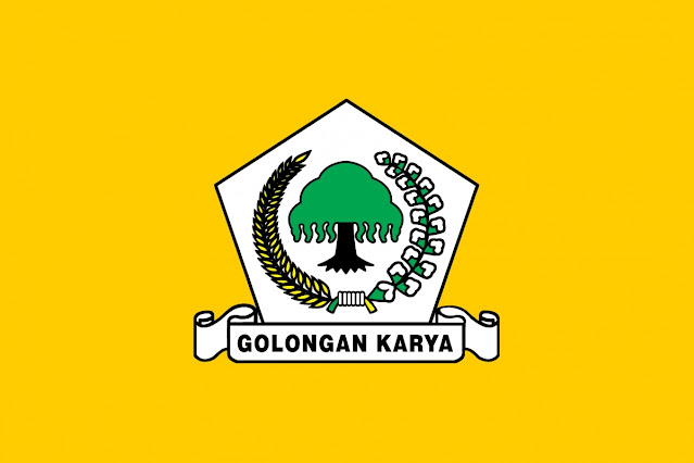 Logo Golkar