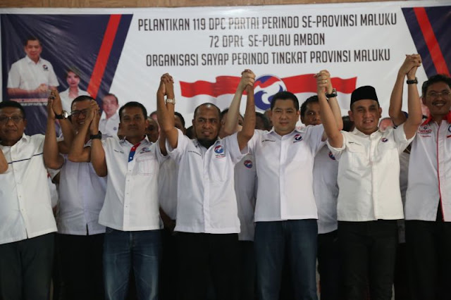 Perindo