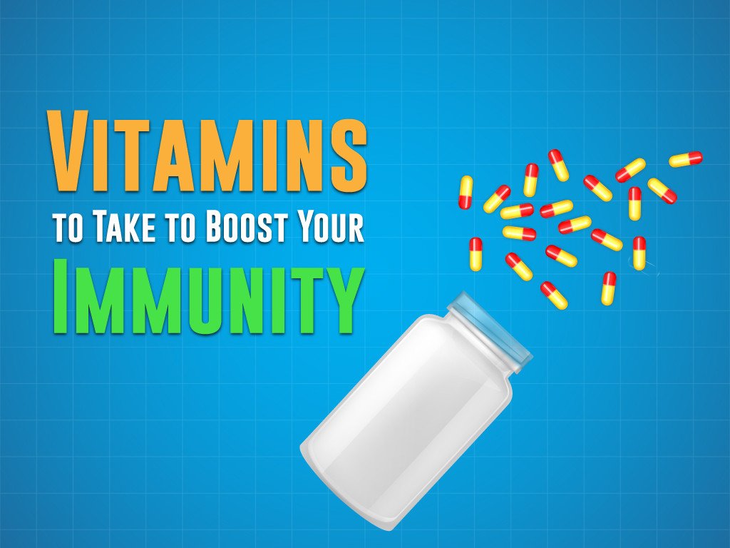 Tips memilih vitamin untuk daya tahan tubuh berdasarkan kebutuhan individu