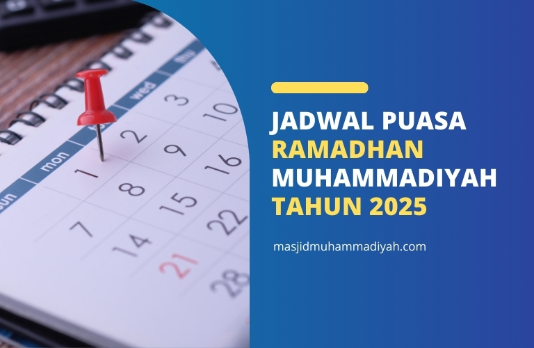 Ramadhan 2025