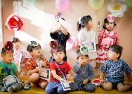 Memilih Sekolah Internasional Anak Usia Dini di Solo